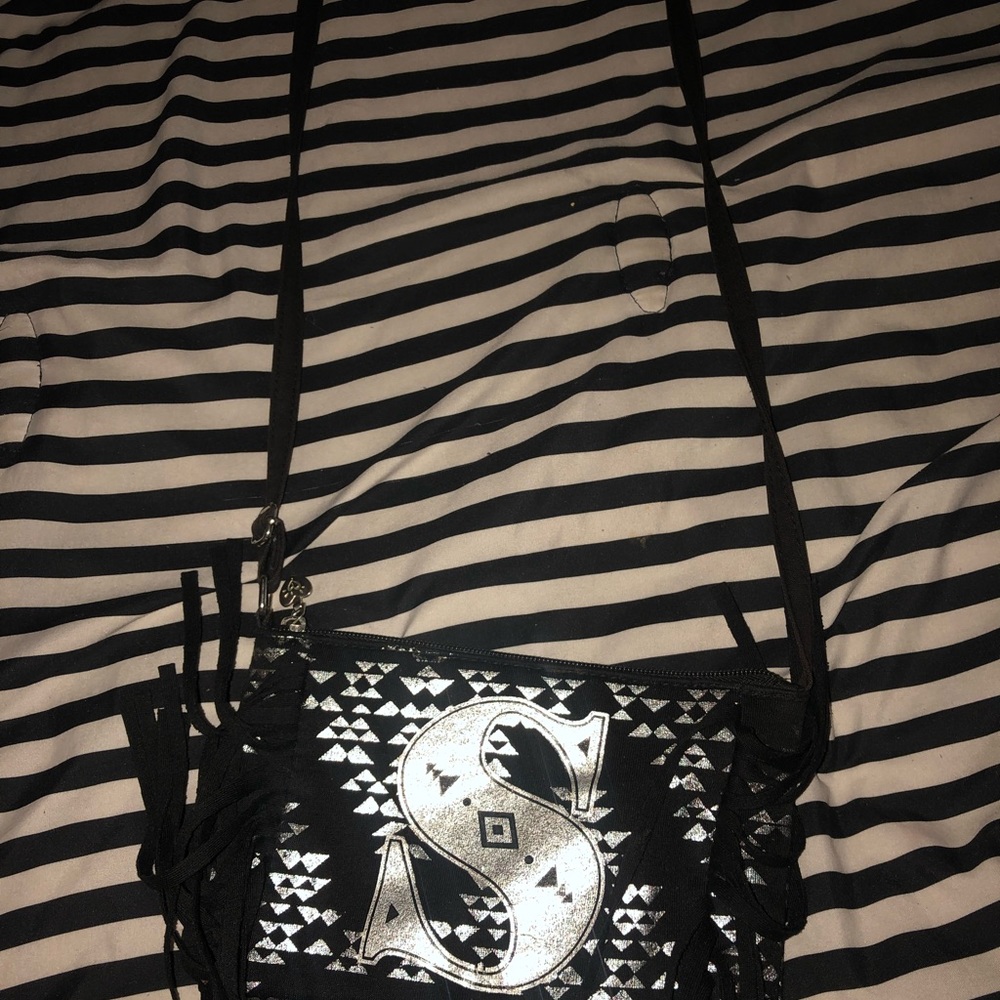 3 different side purses - Picture 4 of 4